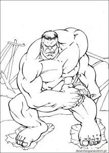 Hulk 68